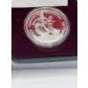 Image 3 : 2 1983 Proof Dollar 50% Silver 46g