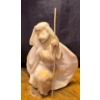 Image 1 : Golden Memories (Lladro Family of Products) St. Joseph Figurine - 6T 