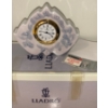 Image 1 : Lladro Porcelain Quartz Clocks 4x3 