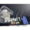 Image 4 : Vintage Pillsbury Doughboy Collectible Memorabilia Lot
