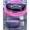 Image 4 : Four Gas String Trimmers and Motomaster Air Compressor