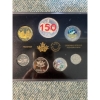 Image 3 : 	2017 Limited Edition Silver Dollar Proof Set
