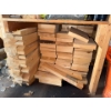 Image 1 : Set of Quality Wood pieces, Various Sizes 
