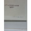 Image 5 : 3 Limited Edition Lithograph Prints By J.F Lansdowne