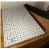 Image 5 : Luxurious Rolls Of Fabric Crafting Supplies & More