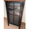 Image 2 : 4 Pane Display Cabinet 26T