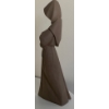 Image 3 : LLADRO Porcelain Monk Figurine - 13.5T 