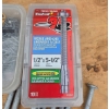 Image 7 : Construction Hardware Including Screws, Anchors, and Fasteners