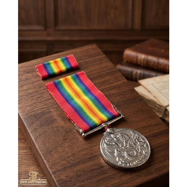 Silver Medal Commemorating the Cold War Against Totalitarianism, 1945-1990