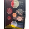Image 2 : 1977 Canadian Double Dollar Proof Set 23.3g 50% Silver