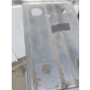 Image 5 : Aluminum Step Ladder, 6-Step Folding Model