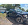 Image 3 : FORD RAPTOR SVT 2011 6.2L 411HpBlack Exterior With Red and Black leather Interior . This Truck Is F