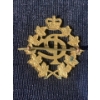 Image 2 : Canada Post Cap Badge