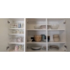 Image 1 : Dinnerware, Glassware, and Decorative Pieces