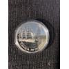 Image 2 : The William D. Lawrence Transportation 2002 Canadian 20 Dollar Coin