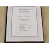 Image 9 : Pencil Signed " Lake Louise" Limited Ed. Print by Fred Buchwitz #703/995