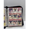 Image 3 : Binder of Score 90-91 Hockey Cards