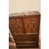 Image 1 : Wooden Dresser - 34W, 51T 