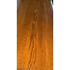 Image 3 : Vintage Oak Armoire 37x17x58