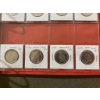 Image 5 : Extensive Collection of Canadian 50-Cent Coins from 1950s to 2020s