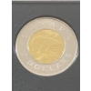 Image 3 : 2001 Specimen Set of Canadian Coinage by Royal Canadian Mint