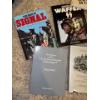 Image 8 : WWII Book Collection & More -  MI5&6, SS, Militaria, Detective Book Collection, More 