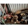 Image 3 : Spare parts, motors and tires