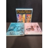 Image 1 : 3 Classical and Popular Music Box Set Vinyl Records