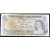 Image 4 : 1954 Canadian Twenty-Dollar Banknote from the Bank of Canada's "Canadian Landscape Series"