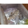 Image 10 : Assorted Women's Costume Jewelry: Necklaces- Unstamped