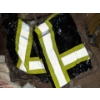 Image 6 : New Hi-Visibility Work Wear Grinding Disks Hardware Safety Specs & Respirator Filters