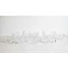 Image 5 :  Collection Of Assorted Cut Crystal Glassware