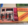 Image 11 : Talk Nerdy To Me! - Vintage Science, Language and Biology Books and Notes