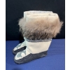 Image 2 : Hand Crafted Mukluks made of Seal and Bear