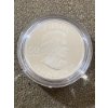 Image 5 : 2005 Royal Canadian Mint Sterling Silver Butterfly Coin with Certificate