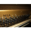 Image 3 : Yamaha M1A D3563808 Upright Piano - Excellent Condition - On Main Floor