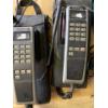 Image 3 : Pair of Motorola Meteor Car Phones 