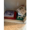 Image 7 : Household Item Lot Including Electronics, Kitchenware, and Tools