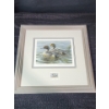 Image 5 : " Pintails in Spring" Signed Robert Bateman Print 