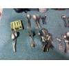 Image 2 : Silver Plated Cutlery, Figurines and More