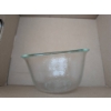 Image 12 : Glass Bowls and Baking Dishes with Varied Designs
