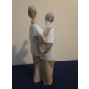 Image 5 : LLADRO A Choir Boys Singing Porcelain Figure #0326 -  5W, 3D, 8T 