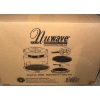 Image 3 : Nuwave Pro Infrared Oven Cooking System w/Extender Ring Kit Brand New 