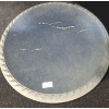 Image 3 : Assorted Pottery: Cake Plate 11" Diameter, 3 T, Bowl 9" Diameter and Covered Dish 