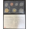 Image 1 : Golden Jubilee Uncirculated Coin Set