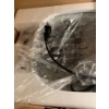 Image 2 : New George Forman Healthy Cooking Electric Grill RC0010B