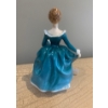 Image 2 : Royal Doulton Janine HN 2461 Figurine