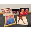 Image 4 : Montreal Canadiens Memorabilia Collection Featuring Iconic Moments and Players