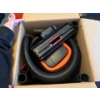 Image 2 :  Kubota 4 gallon/15 L shop vac in original box like new
