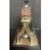 Image 3 : Big Bell w/ Multiple Personalities. Serves as a Dinner Bell,  Secret Down Low Decanter & Music Box
